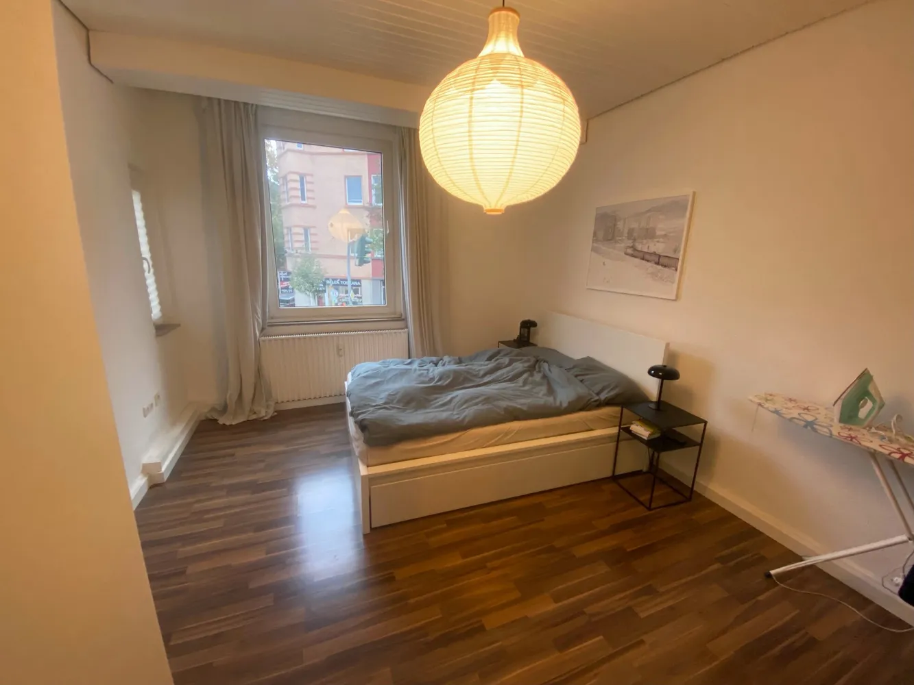 2 Zimmer Wohnung mit 77 m² in Essen – Bild 1