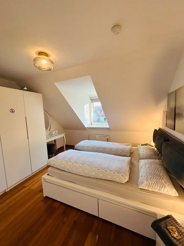 2 Zimmer Wohnung mit 40 m² in Braunschweig – Bild 6