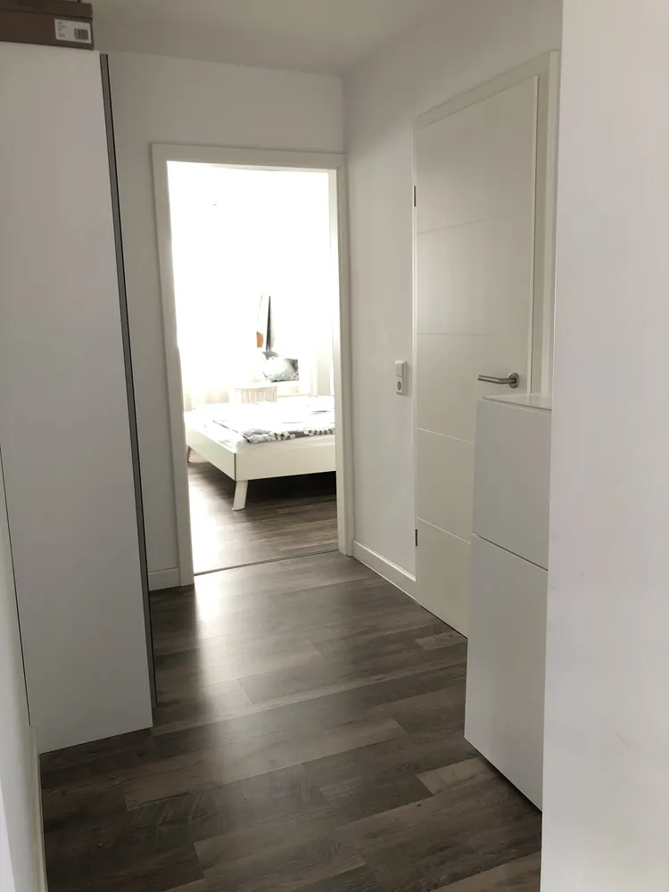 3 Zimmer Wohnung mit 66 m² in Stuttgart – Bild 11
