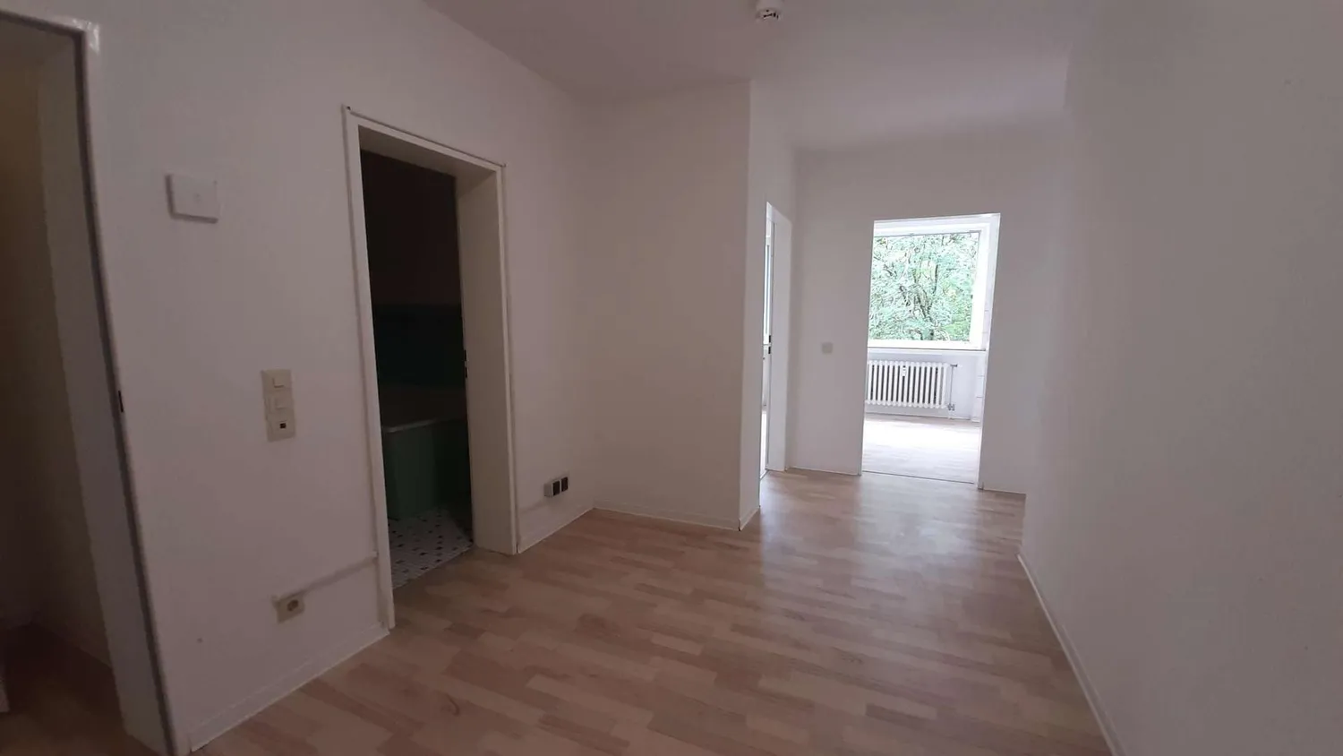 2 Zimmer Wohnung mit 61 m² in Duisburg – Bild 5