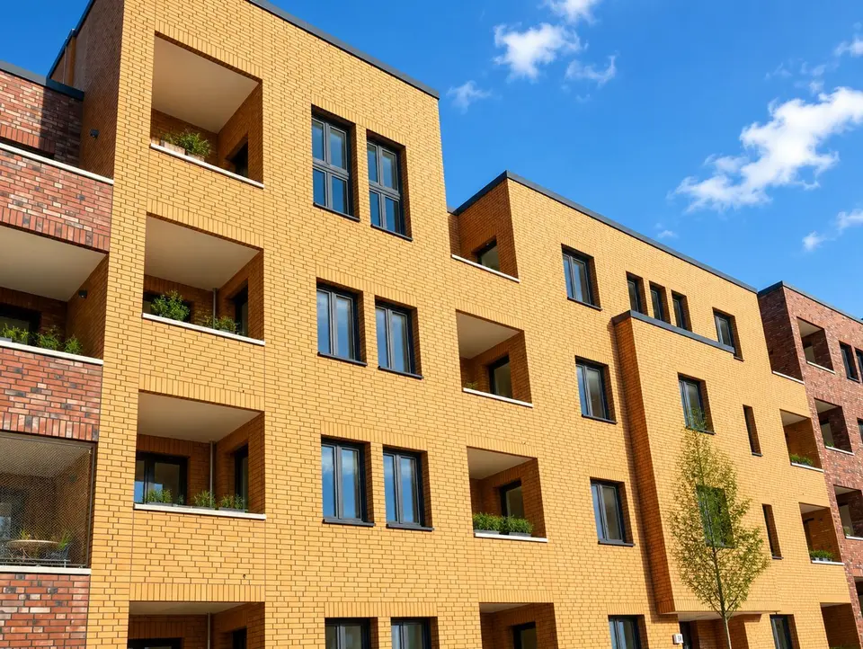 4 Zimmer Wohnung mit 93 m² in Hannover – Bild 2