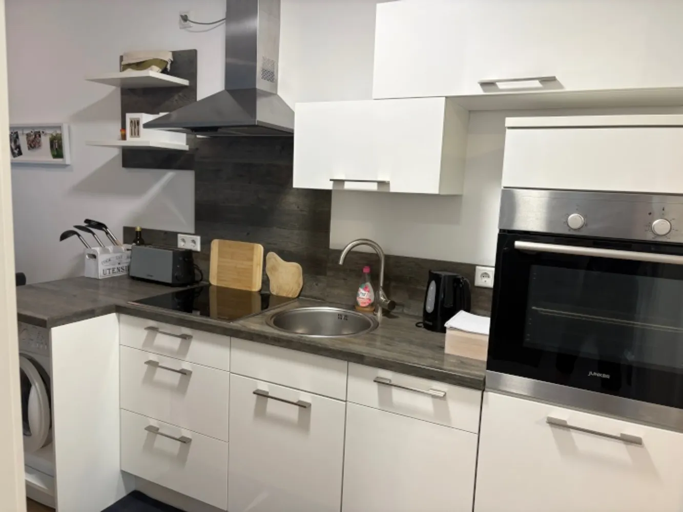2 Zimmer Wohnung mit 46 m² in Regensburg – Bild 5