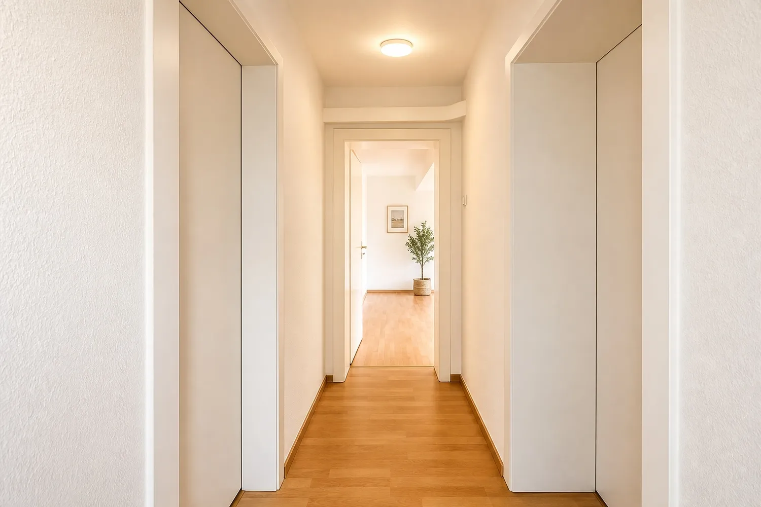 2 Zimmer Wohnung mit 60 m² in Essen – Bild 7