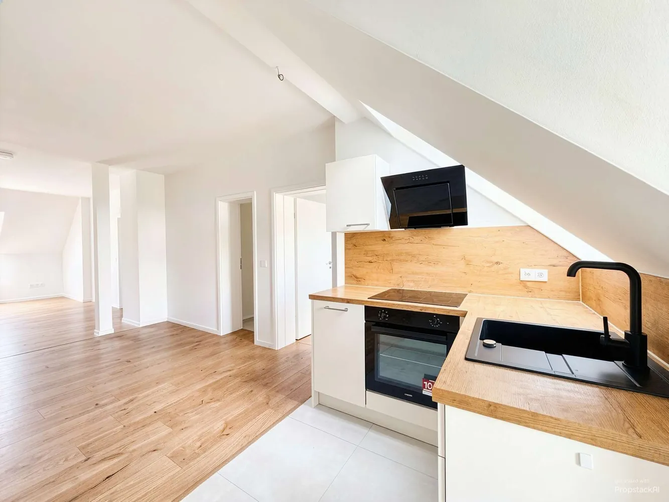 3 Zimmer Wohnung mit 68 m² in Leipzig – Bild 1