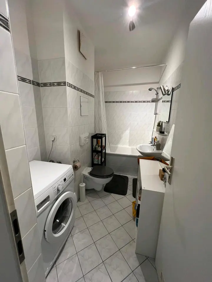 2 Zimmer Wohnung mit 44 m² in Halle (Saale) – Bild 5