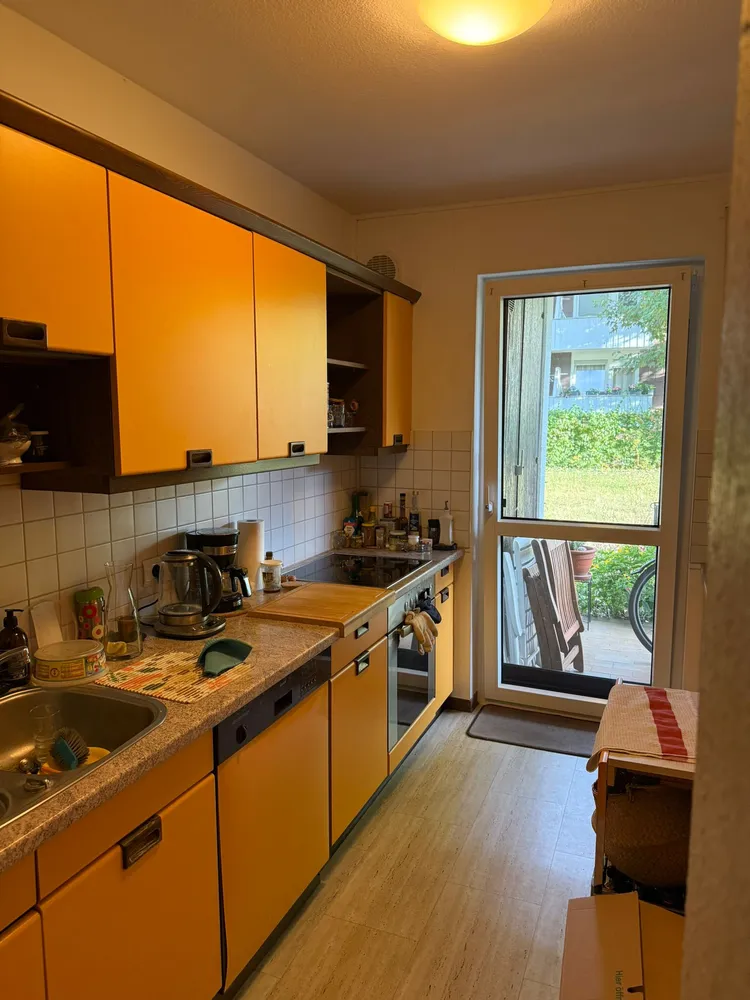 2 Zimmer Wohnung mit 72 m² in Frankfurt am Main – Bild 5