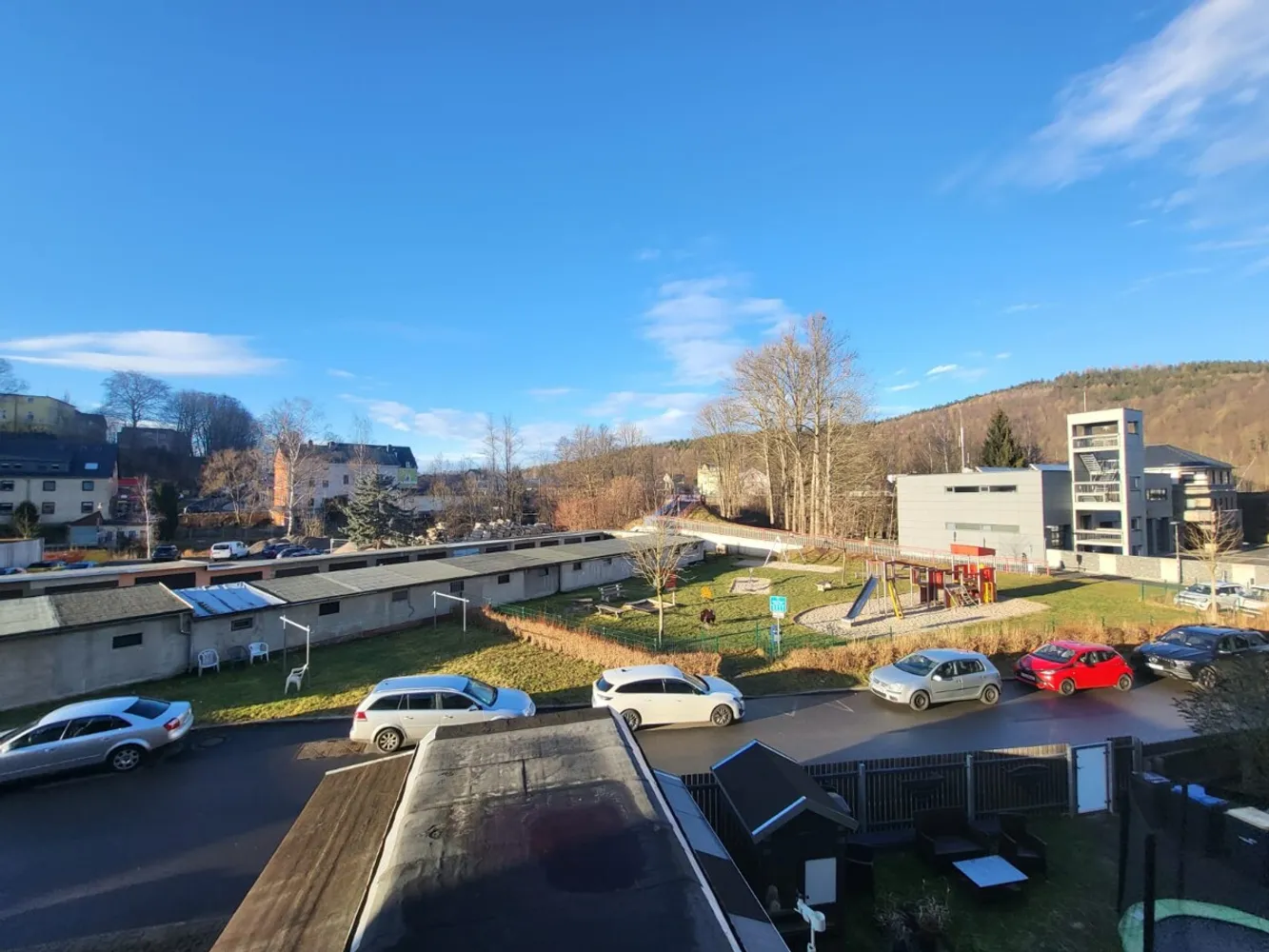 2 Zimmer Wohnung mit 51 m² in Schwarzenberg – Bild 12