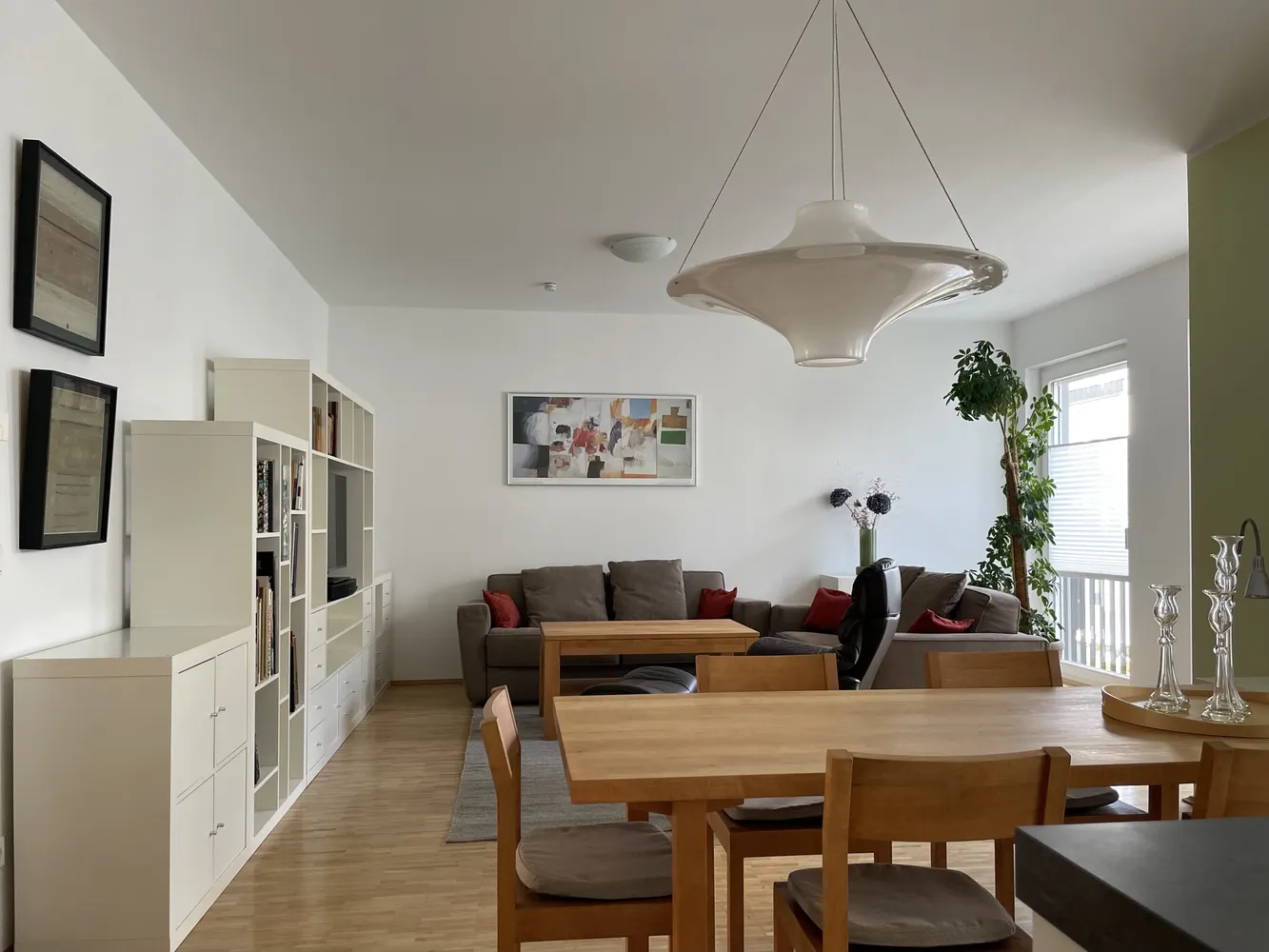 3 Zimmer Wohnung mit 89 m² in Köln – Bild 6