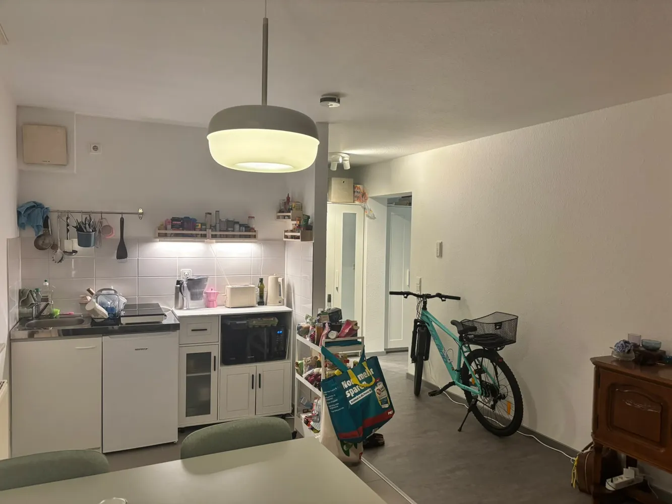 1 Zimmer Wohnung mit 38 m² in Mannheim – Bild 5