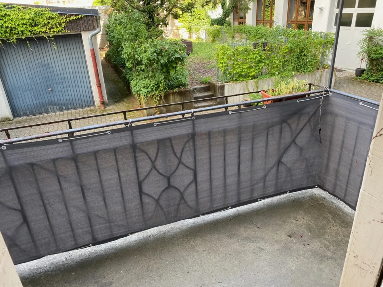 2 Zimmer Wohnung mit 70 m² in Karlsruhe – Bild 3