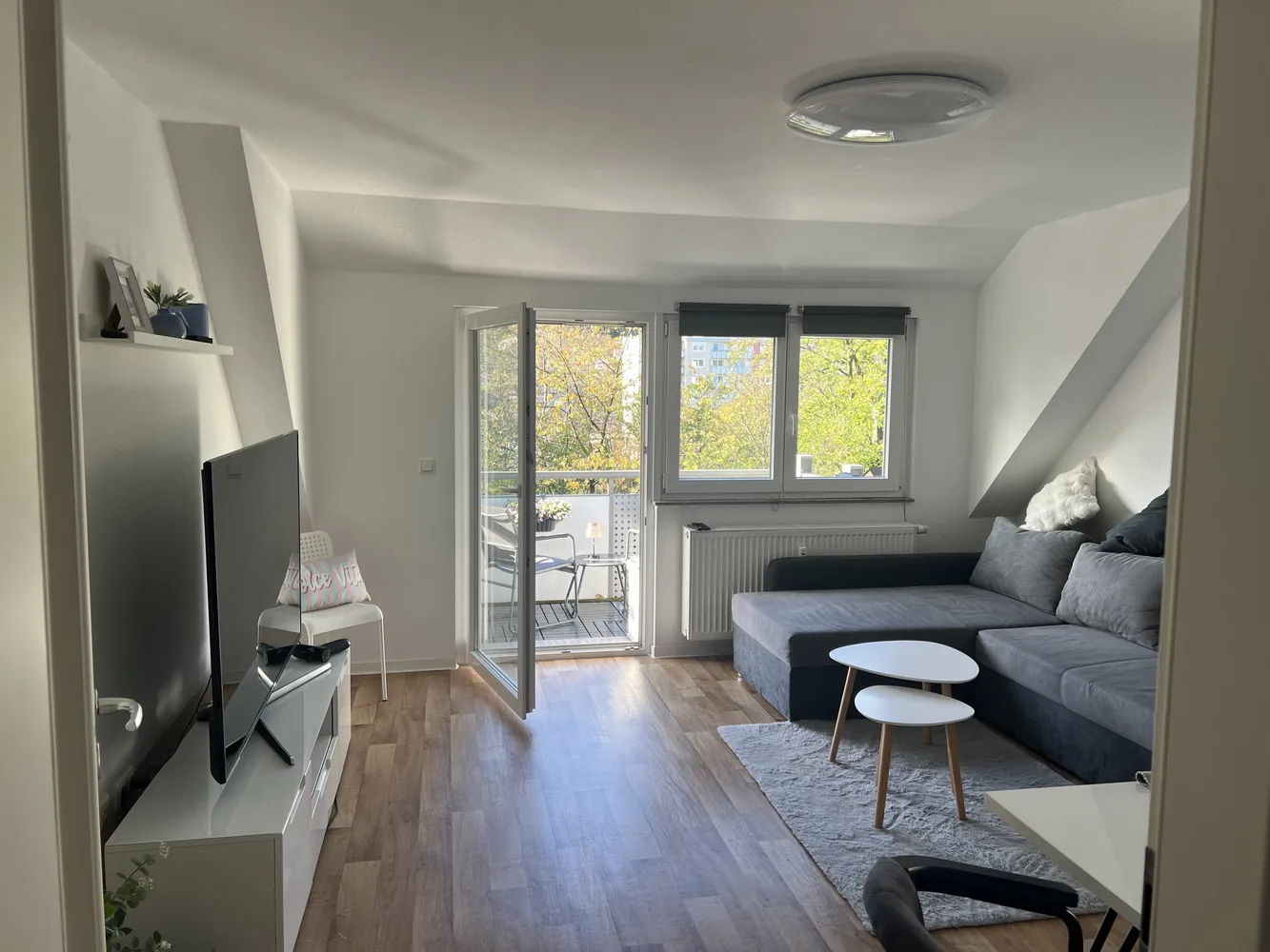 3 Zimmer Wohnung mit 55 m² in Lüdenscheid – Bild 3