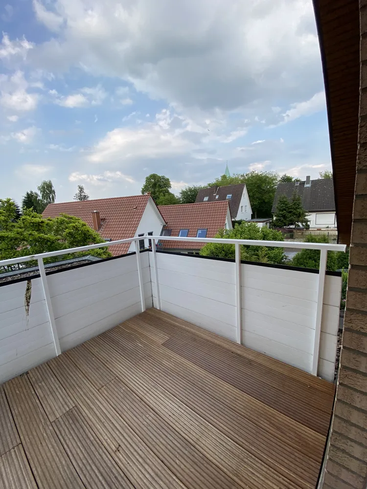 2 Zimmer Wohnung mit 53 m² in Bielefeld – Bild 9
