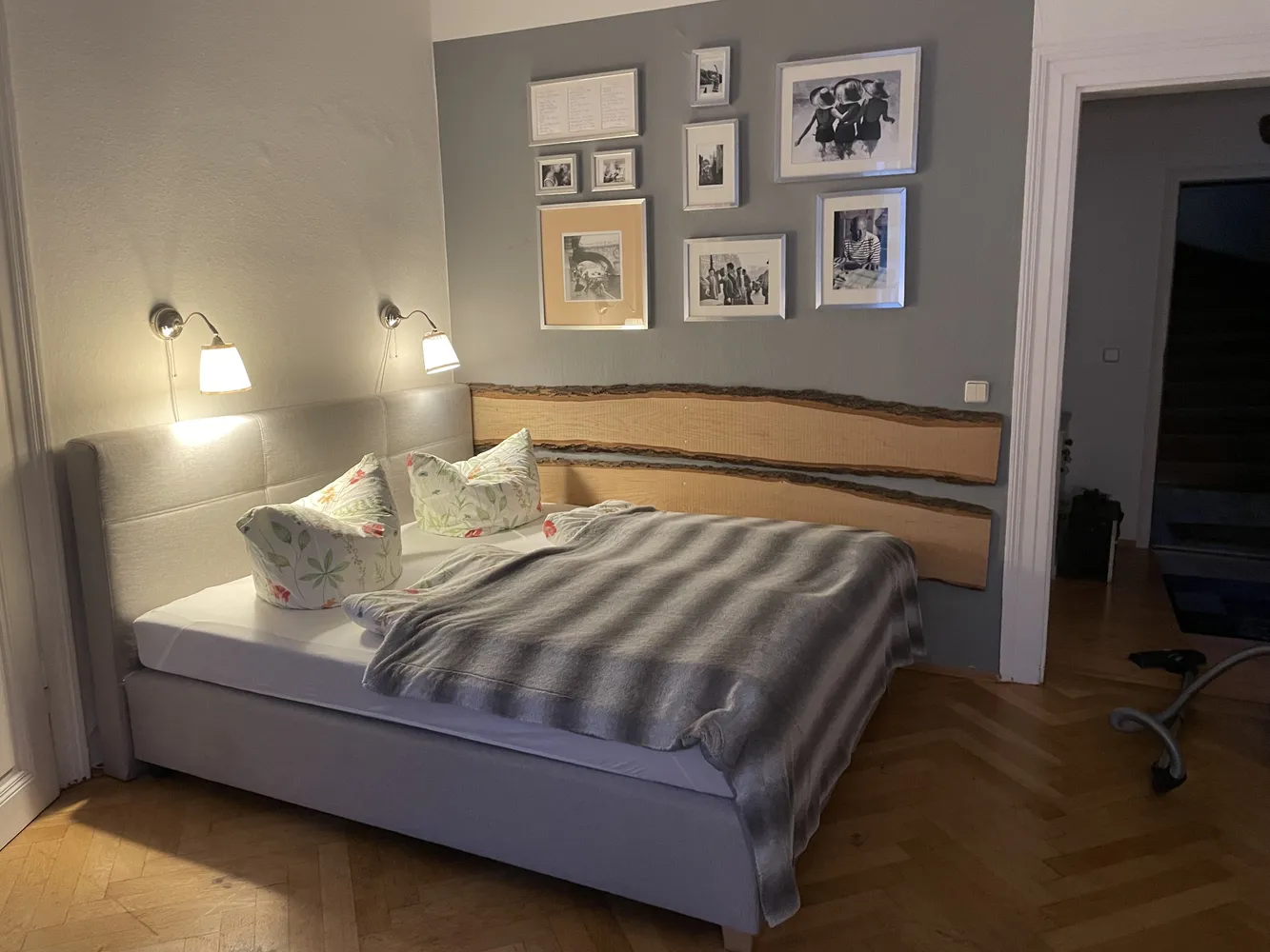 1 Zimmer Wohnung mit 45 m² in Leipzig – Bild 1