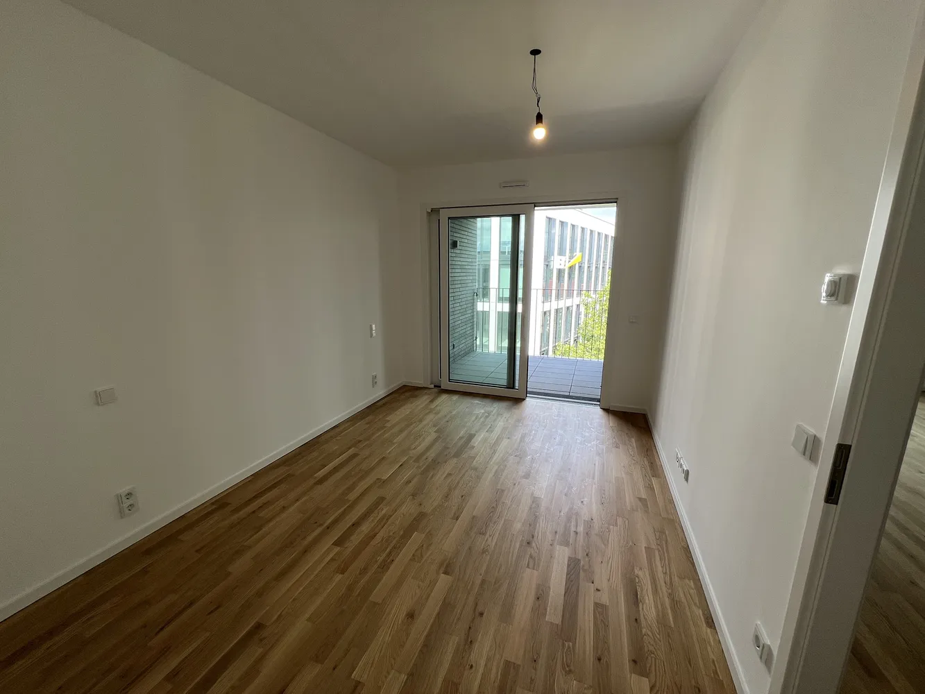 2 Zimmer Wohnung mit 57 m² in Düsseldorf – Bild 7