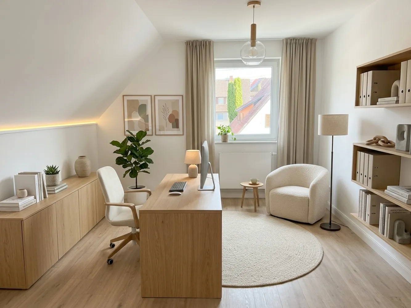 5 Zimmer Wohnung mit 125 m² in Nürtingen – Bild 4