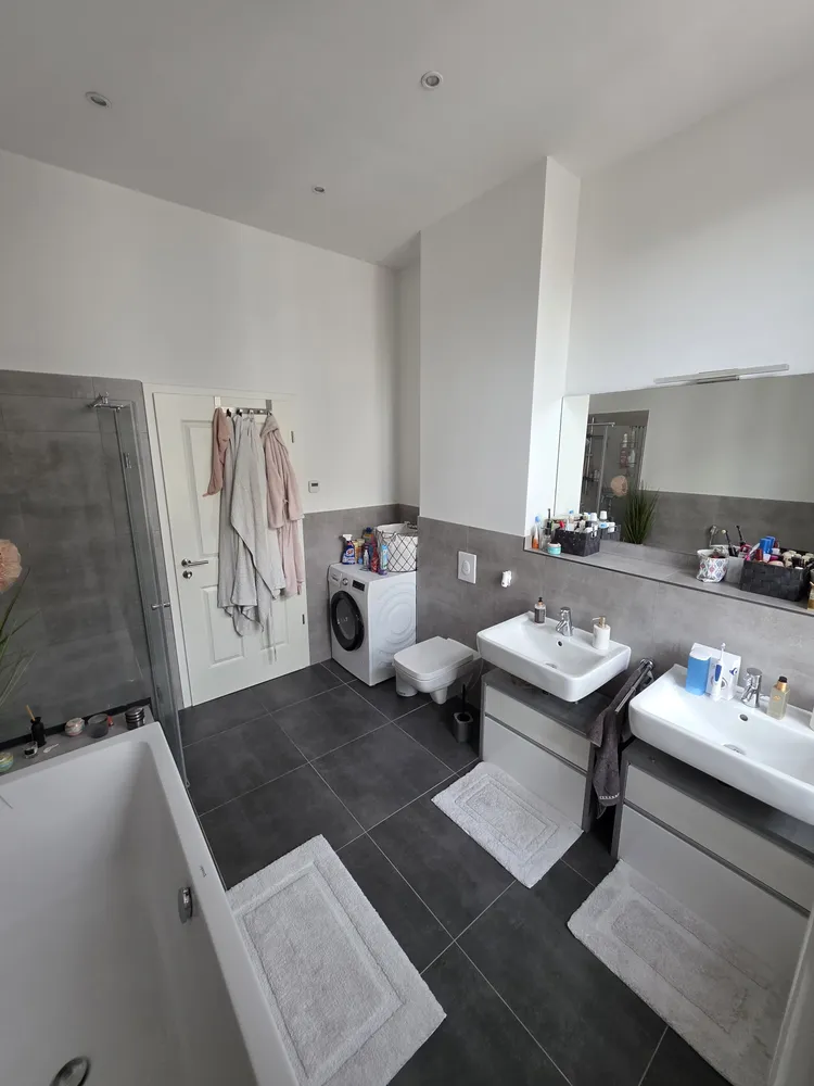2 Zimmer Wohnung mit 76 m² in Leipzig – Bild 3