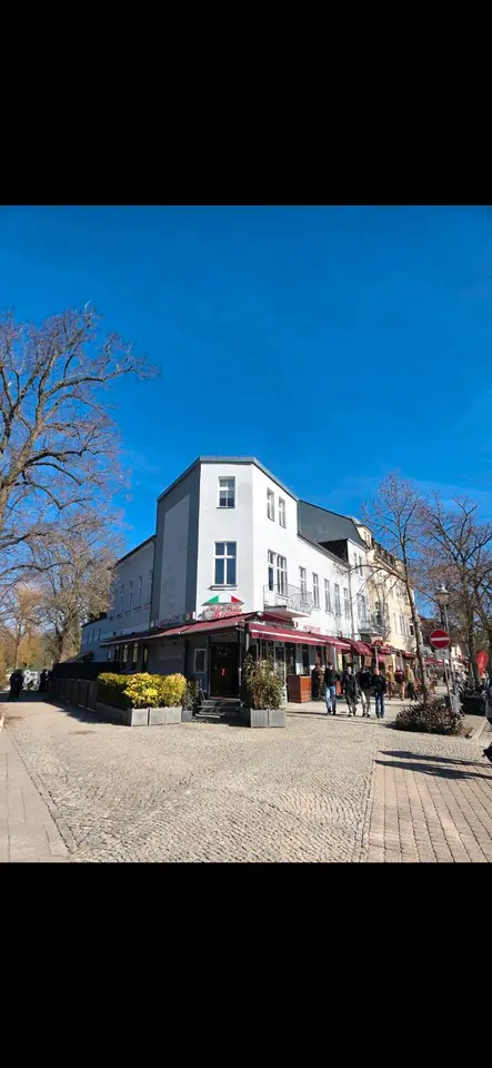 3 Zimmer Wohnung mit 112 m² in Königs Wusterhausen – Bild 2
