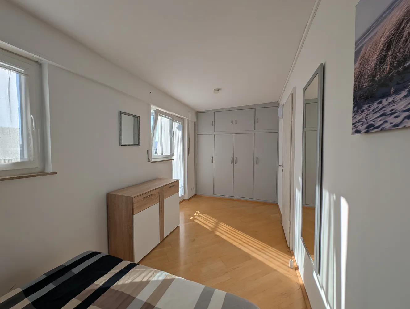 3 Zimmer Wohnung mit 70 m² in Stuttgart – Bild 3