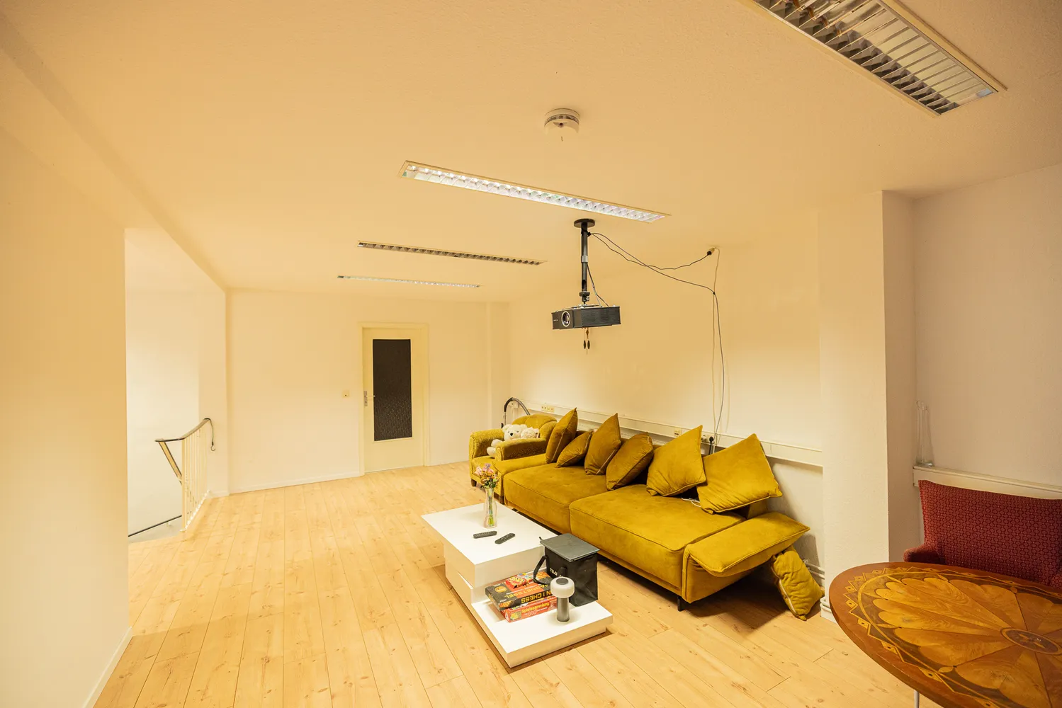 4 room apartment with 120 m² in Brunswick – Photo 3