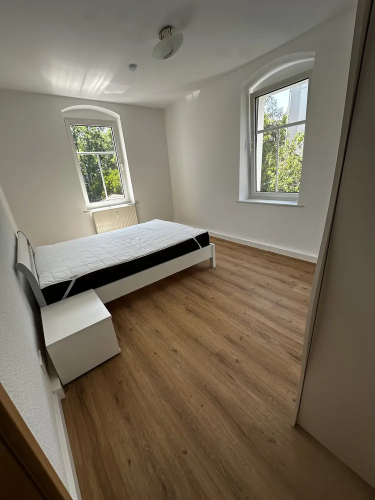 2 Zimmer Wohnung mit 64 m² in Dresden – Bild 3