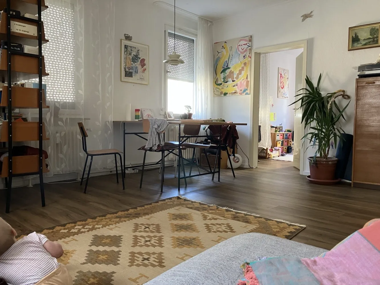 3 Zimmer Wohnung mit 76 m² in Esslingen am Neckar – Bild 1
