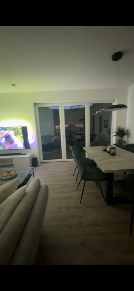 2 Zimmer Wohnung mit 60 m² in Mosbach – Bild 6