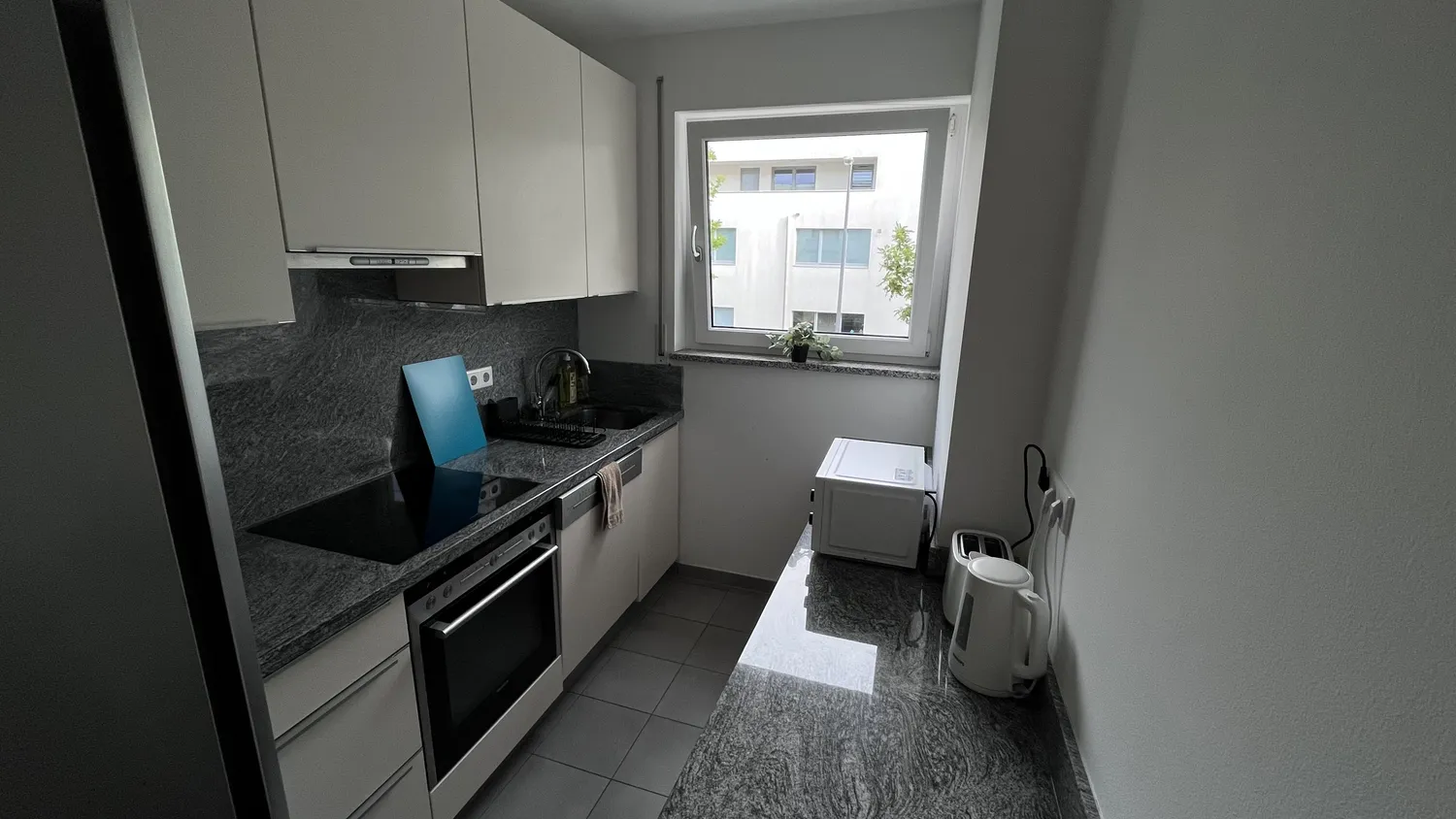 2 Zimmer Wohnung mit 56 m² in München – Bild 5