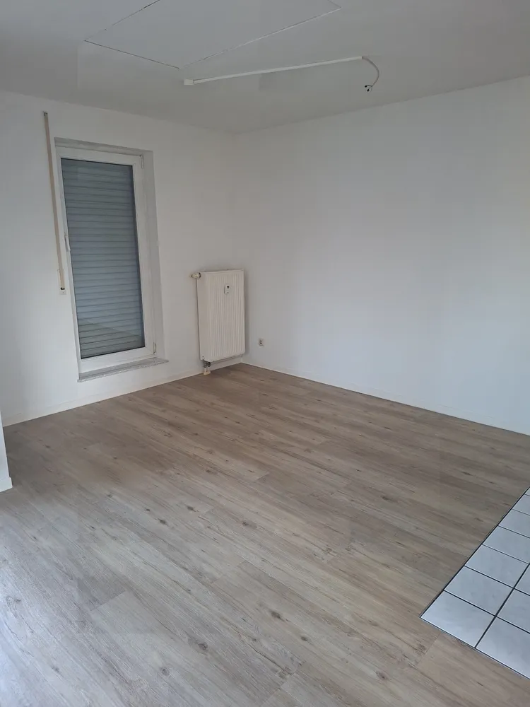 2 Zimmer Wohnung mit 43 m² in Rottenburg am Neckar – Bild 2