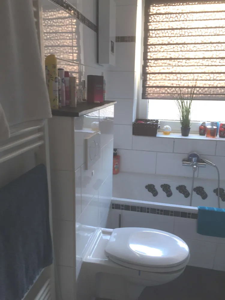 3 Zimmer Wohnung mit 66 m² in Hagen – Bild 11