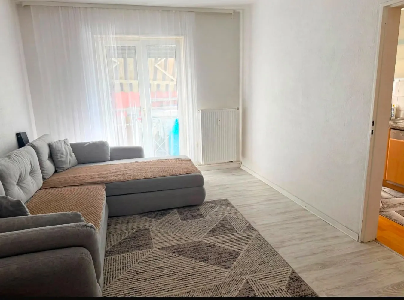 3 room apartment with 65 m² in Ludwigshafen am Rhein – Photo 3