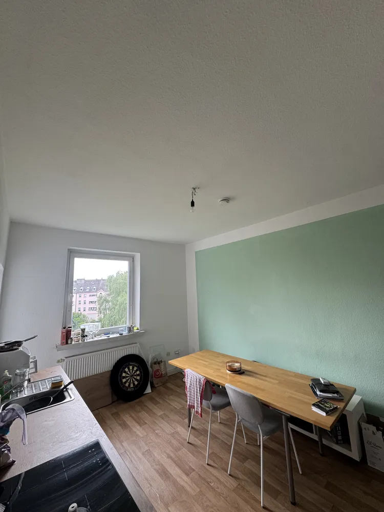 2 Zimmer Wohnung mit 60 m² in Aachen – Bild 7