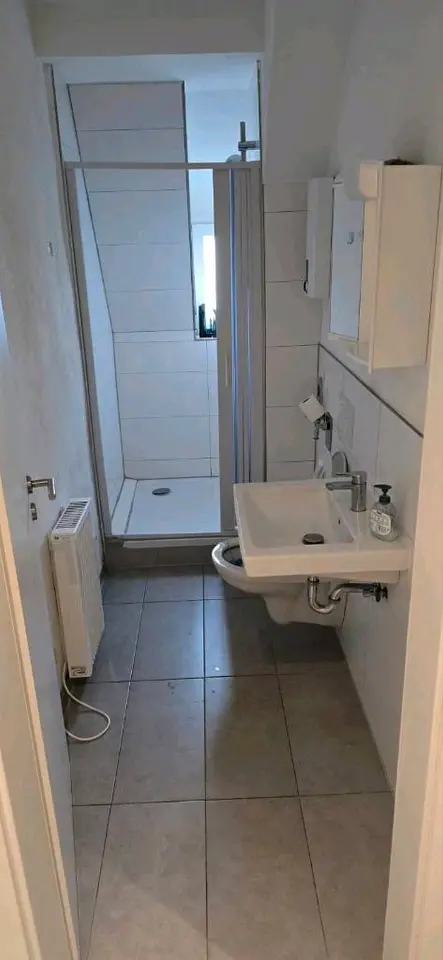 WG-Zimmer mit 45 m² in Nürnberg – Bild 9