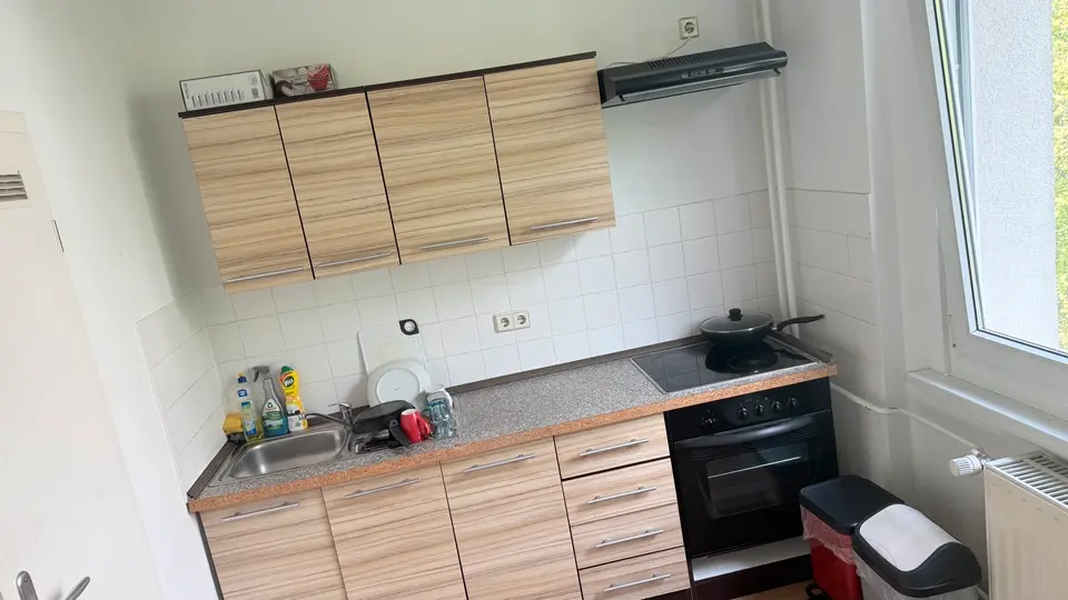 2 Zimmer Wohnung mit 55 m² in Dresden – Bild 3