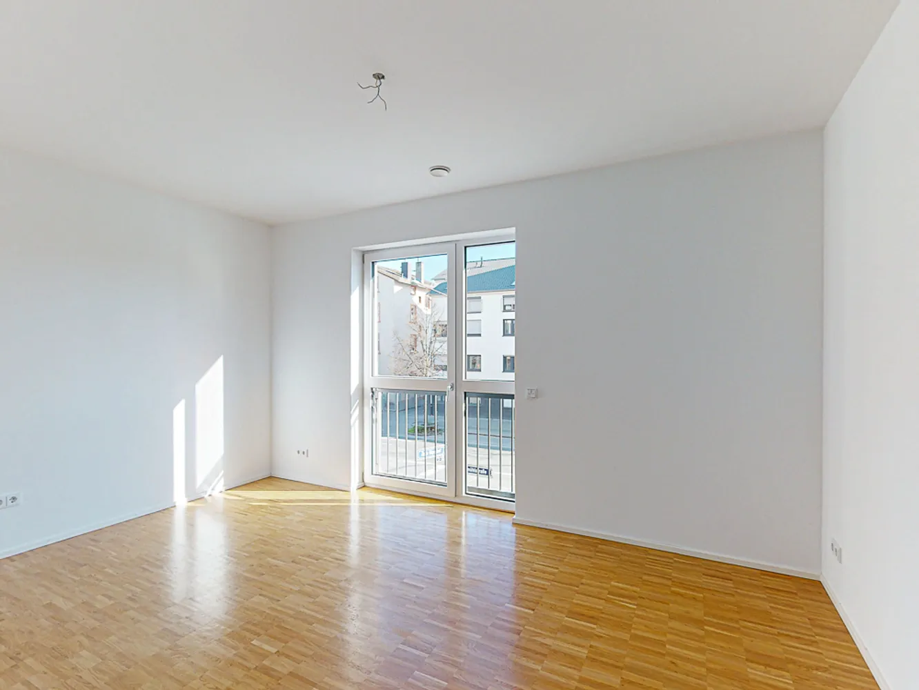 3 Zimmer Wohnung mit 107 m² in Frankfurt am Main – Bild 8