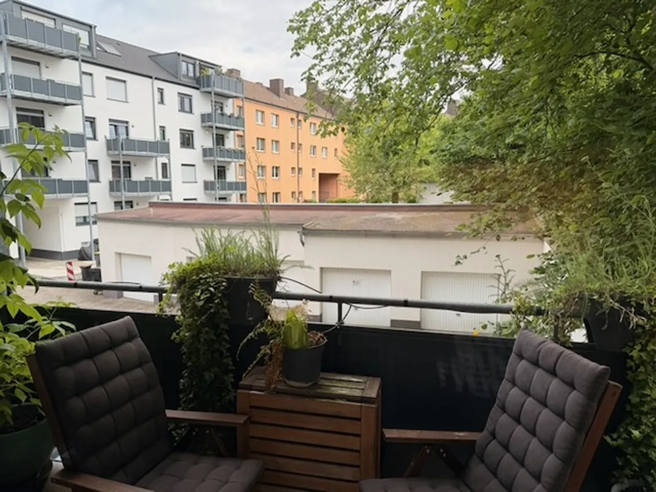 3 Zimmer Wohnung mit 85 m² in Dortmund – Bild 3
