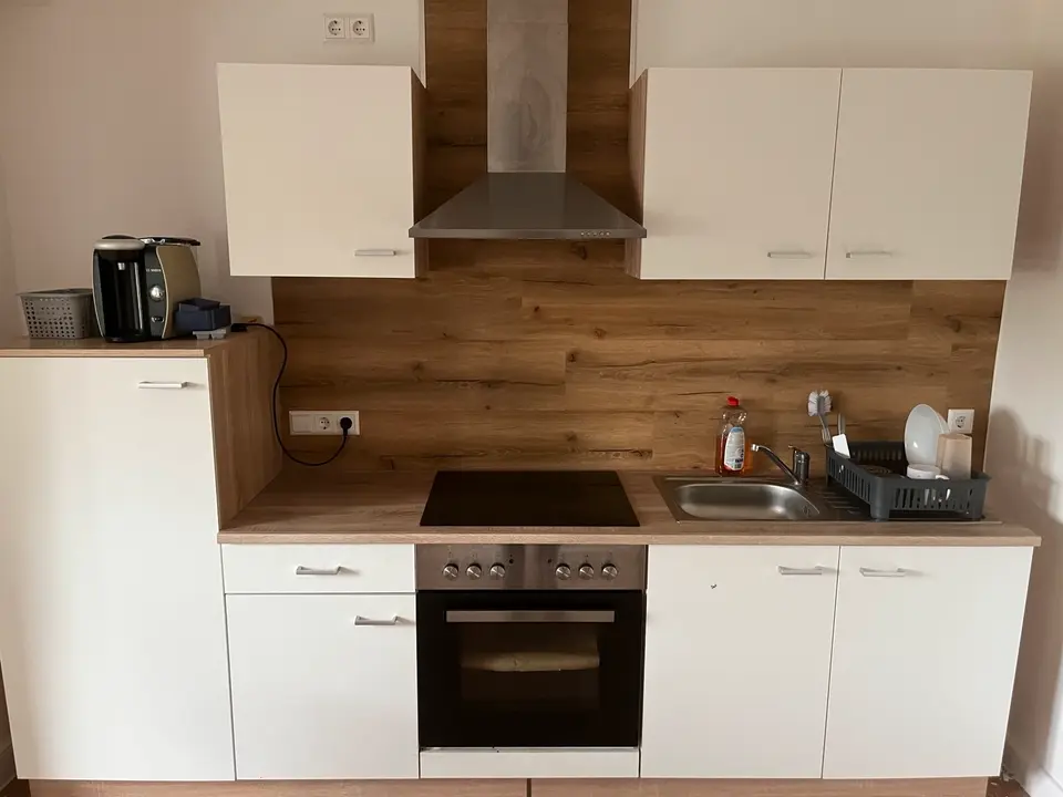 3 Zimmer Wohnung mit 90 m² in Meppen – Bild 2
