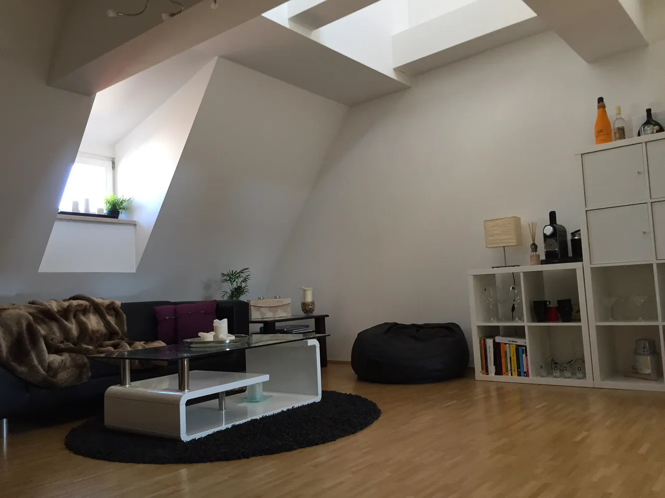 3 Zimmer Wohnung mit 63 m² in Regensburg – Bild 1