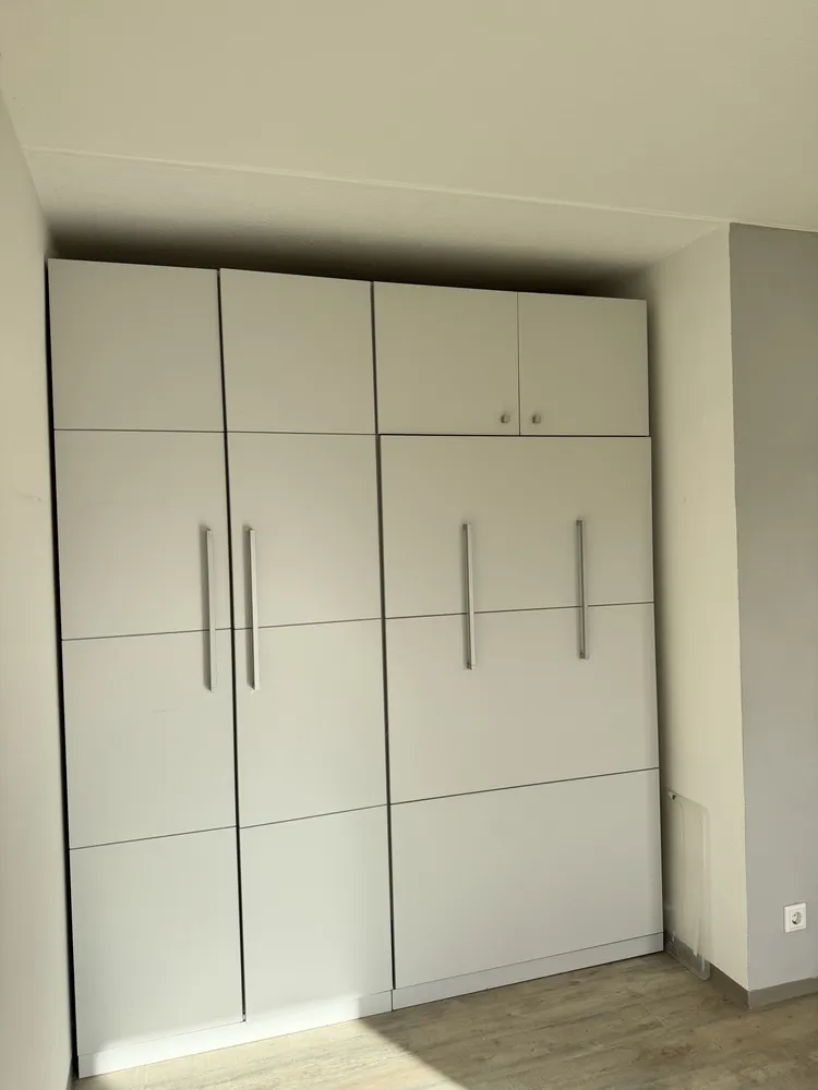 1 Zimmer Wohnung mit 33 m² in Nürnberg – Bild 4