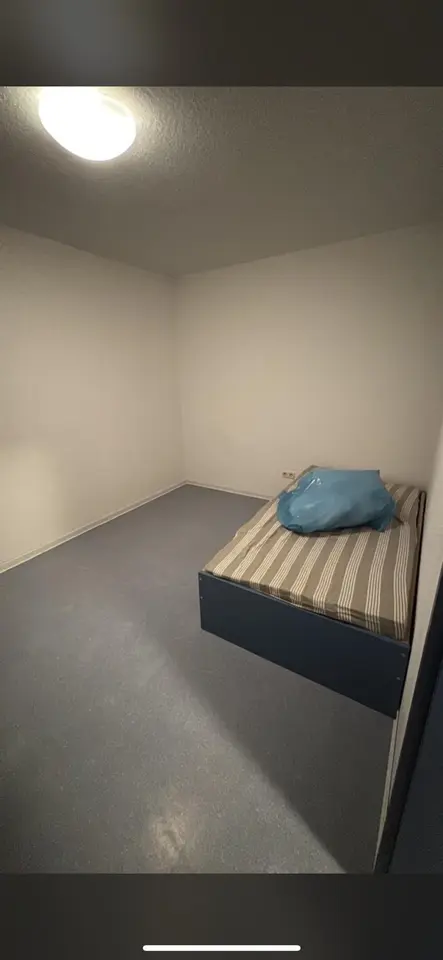 2 Zimmer Wohnung mit 24 m² in Dortmund – Bild 1