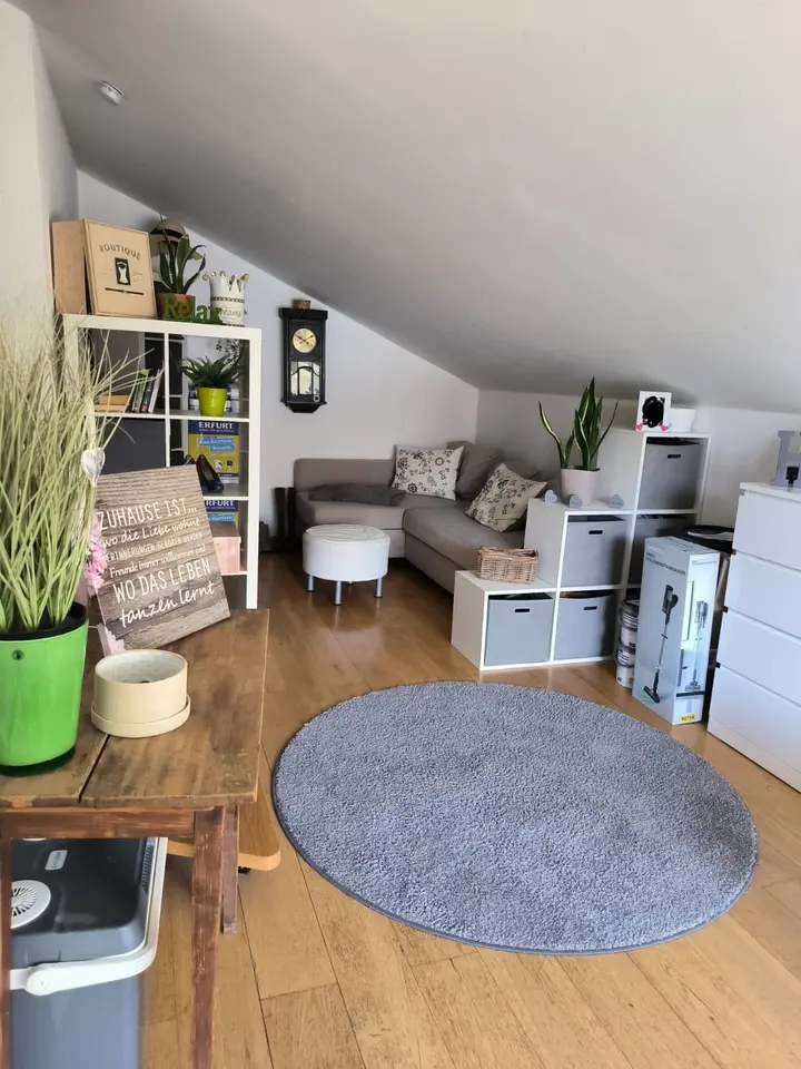 4 Zimmer Wohnung mit 130 m² in Michelstadt – Bild 1