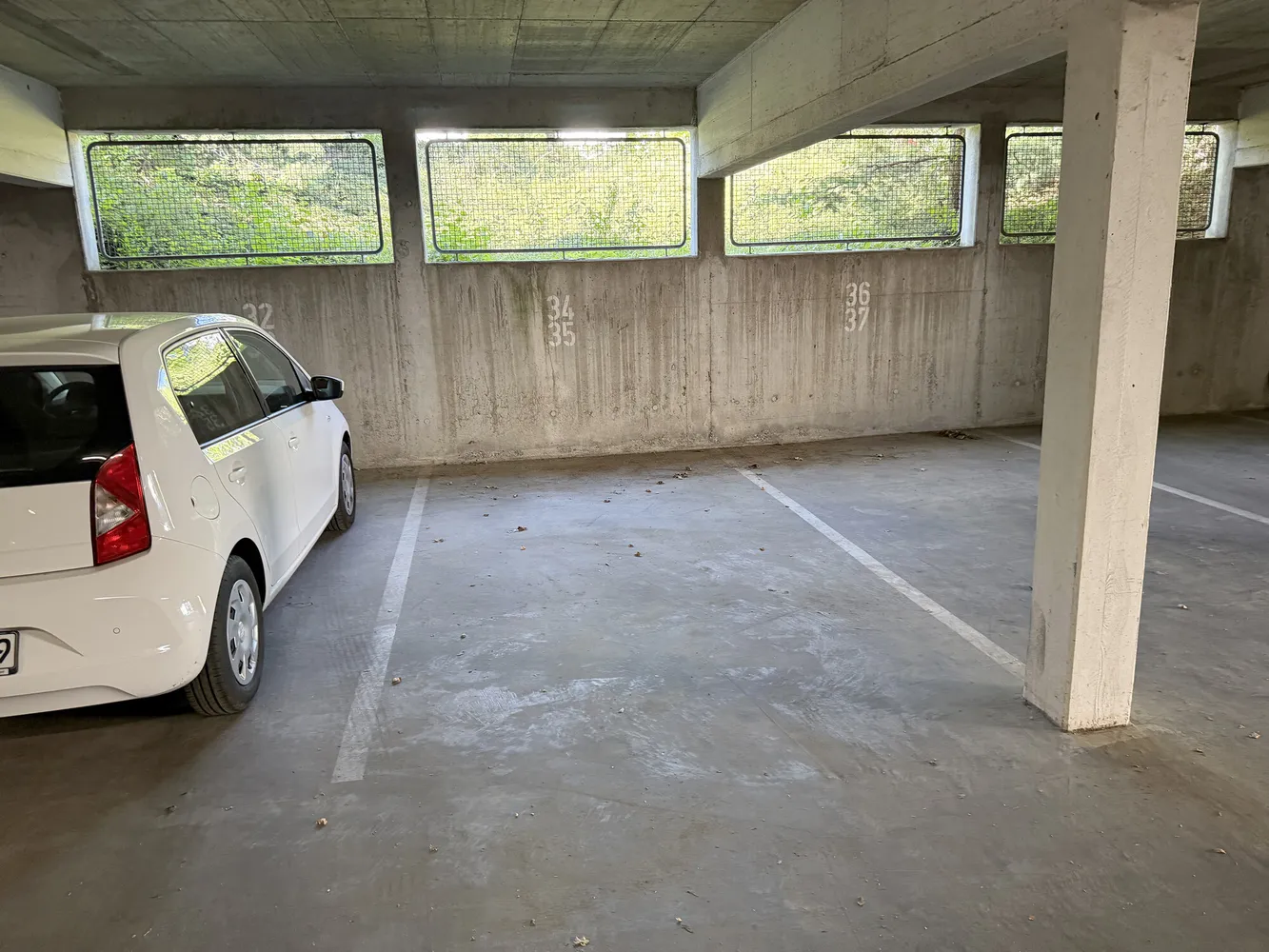 2 Zimmer Wohnung mit 37 m² in Mainz – Bild 4
