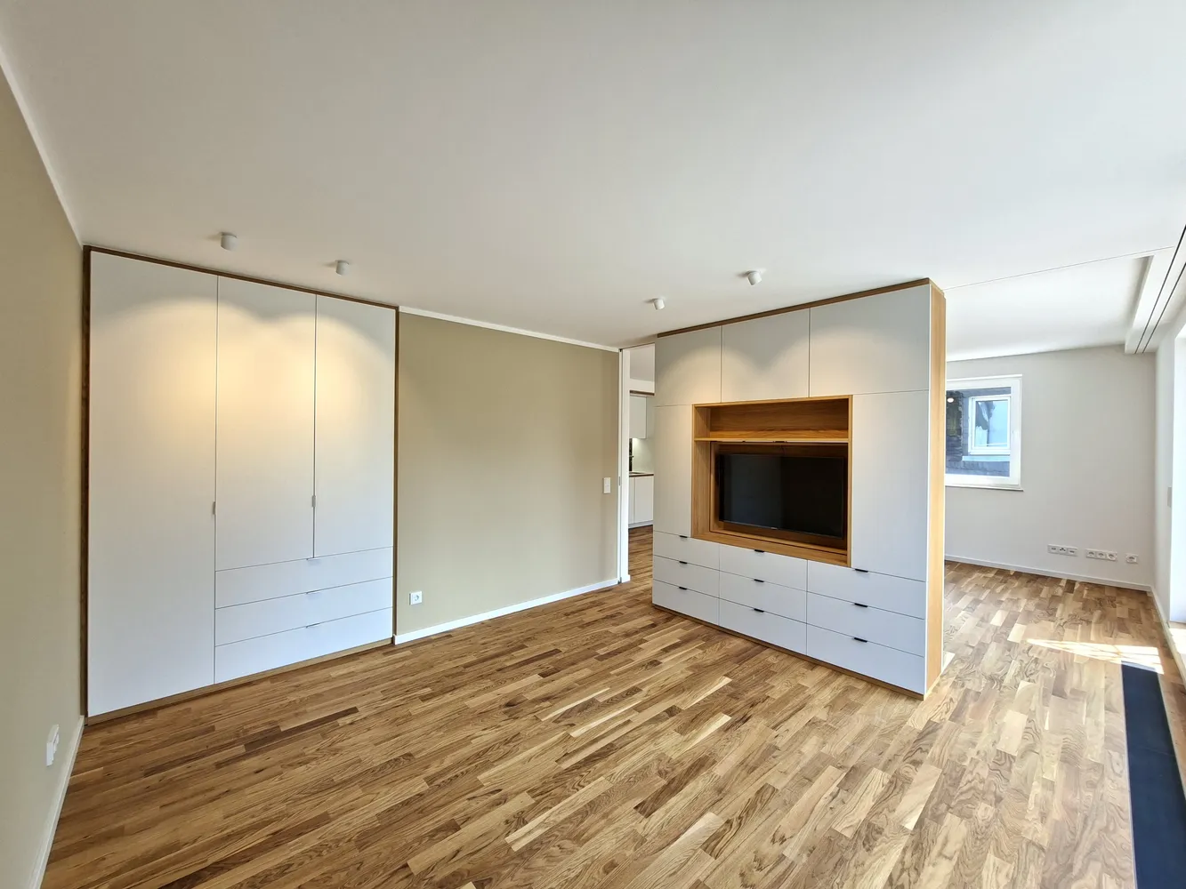 2 Zimmer Wohnung mit 54 m² in Frankfurt am Main – Bild 8