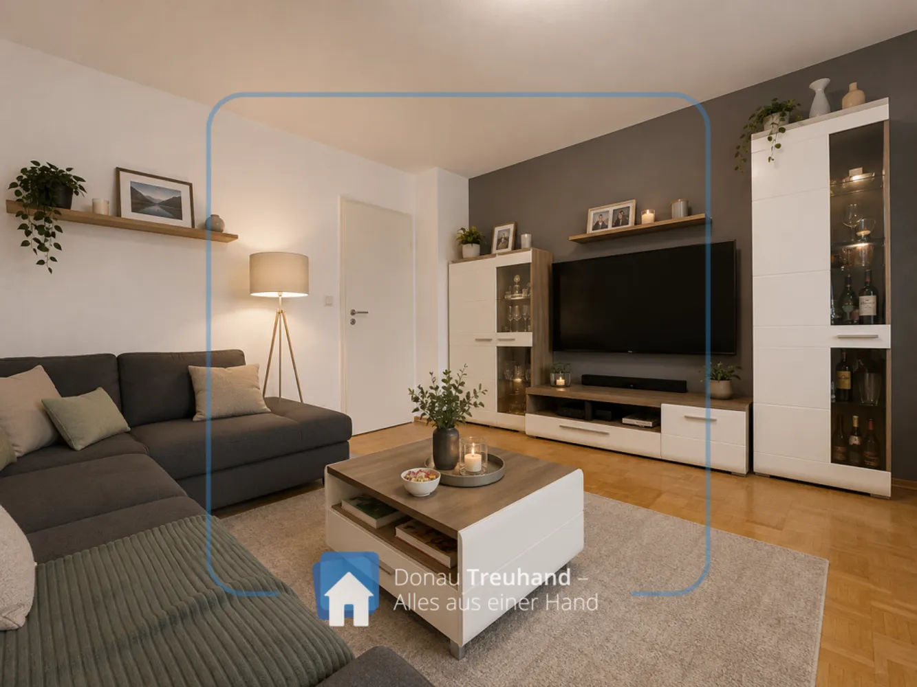 3 Zimmer Wohnung mit 71 m² in Passau – Bild 6