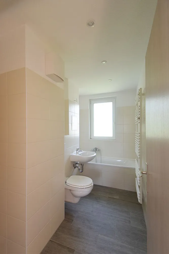 3 Zimmer Wohnung mit 59 m² in Halle (Saale) – Bild 4