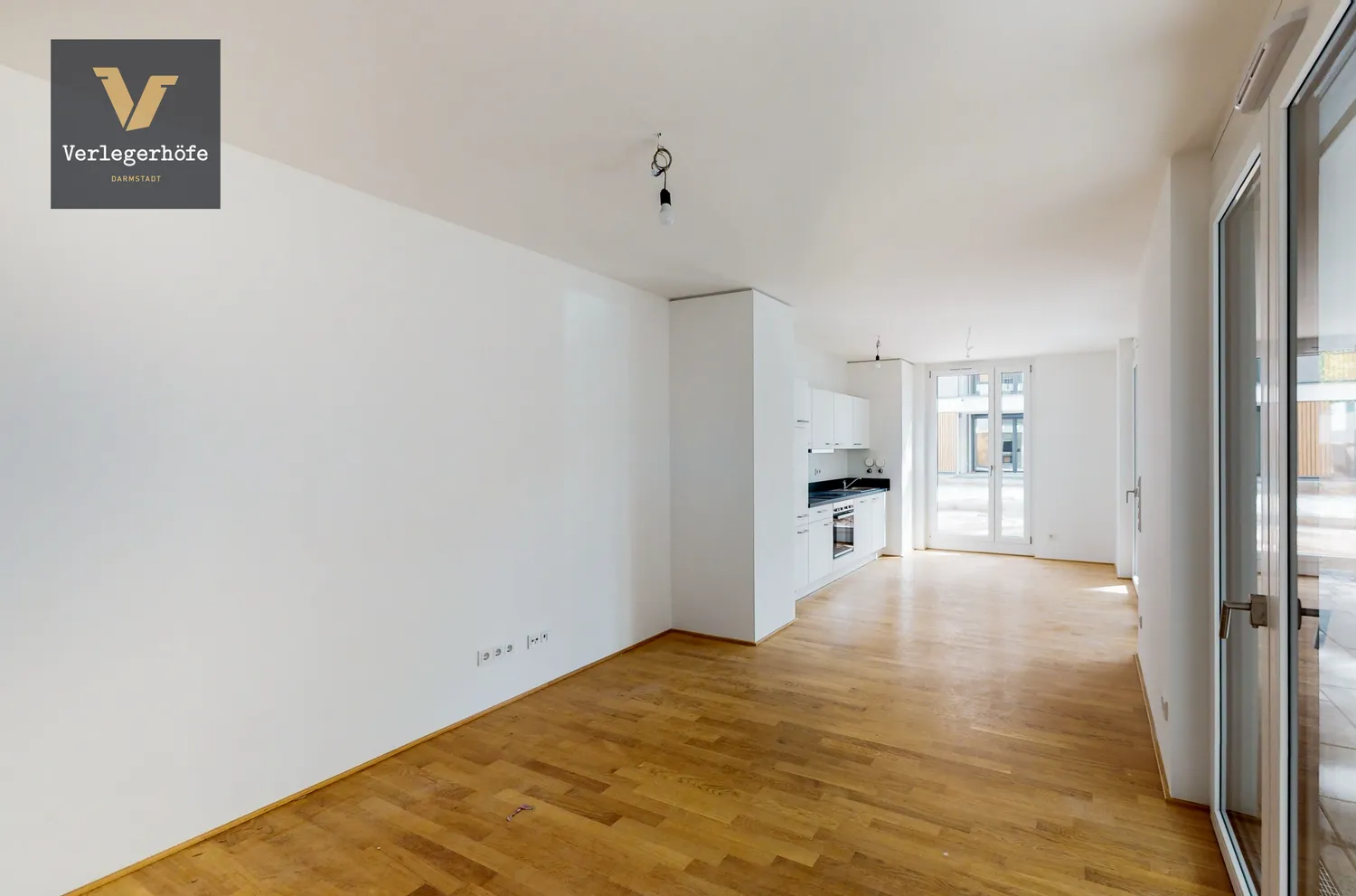 3 Zimmer Wohnung mit 83 m² in Darmstadt – Bild 7