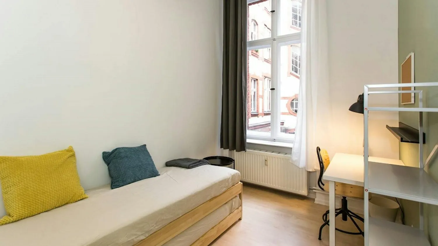 WG-Zimmer in Berlin – Bild 2