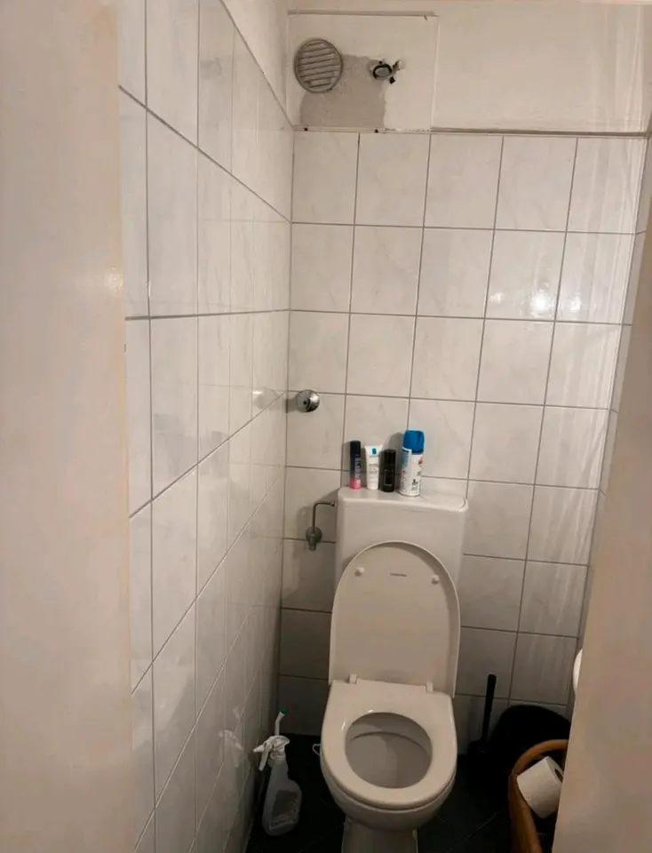 4 Zimmer Wohnung mit 107 m² in Kassel – Bild 10