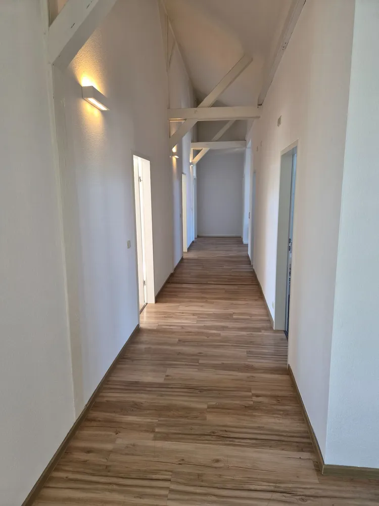 5 Zimmer Wohnung mit 171 m² in Nordhausen – Bild 1