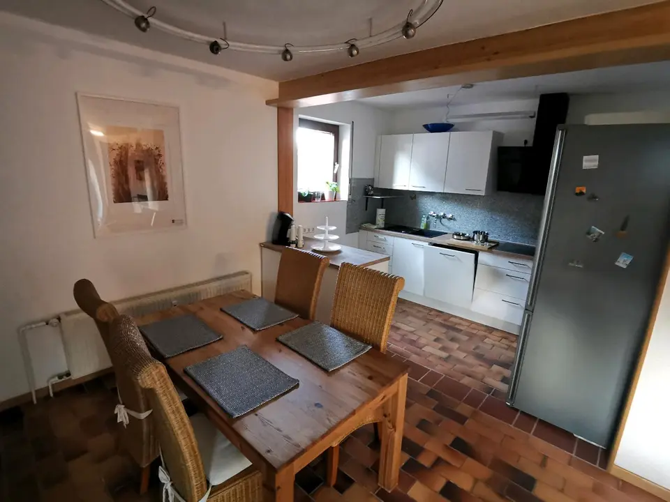 3 Zimmer Wohnung mit 100 m² in Bühl – Bild 4