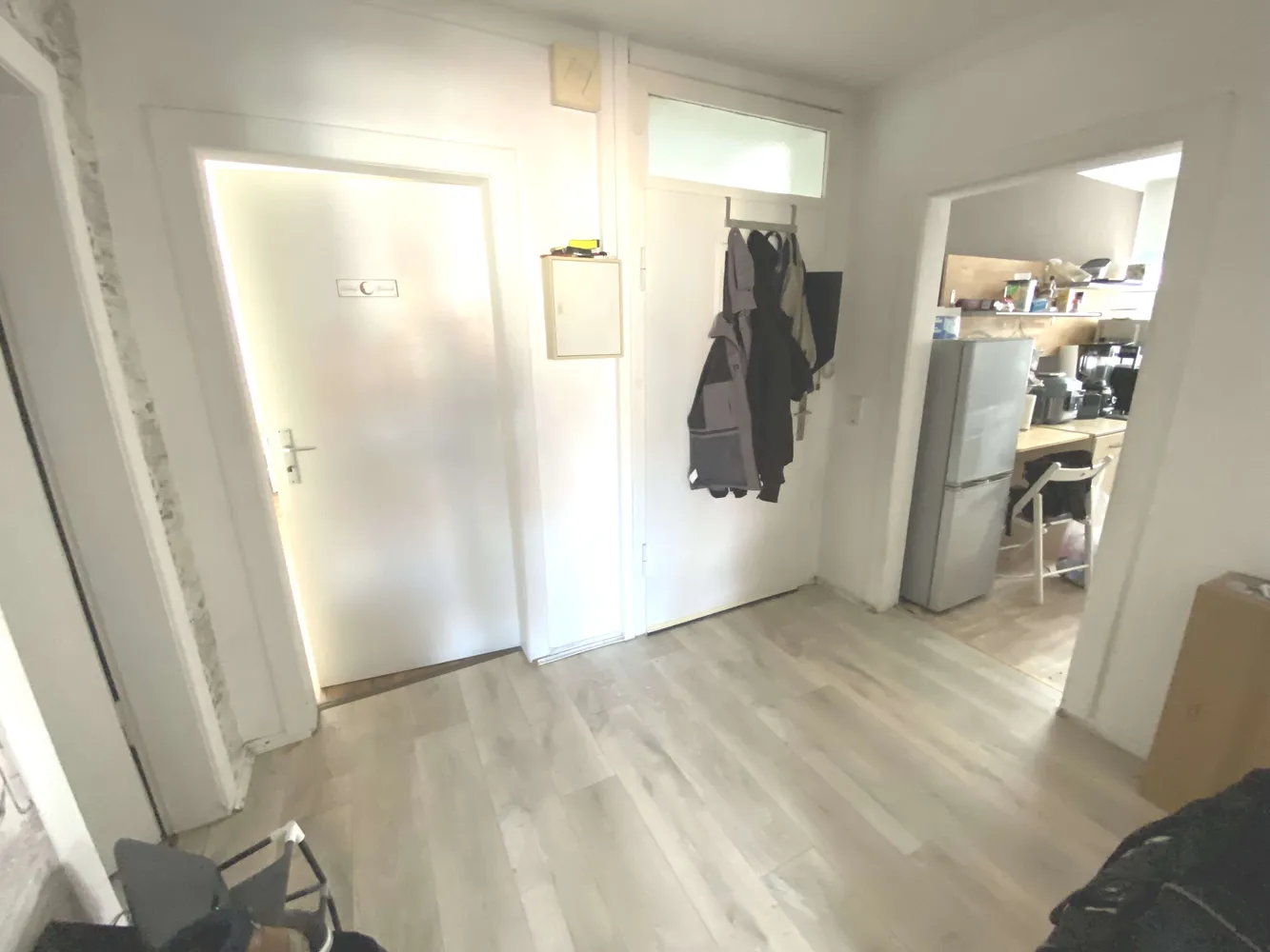 3 Zimmer Wohnung mit 67 m² in Braunschweig – Bild 9